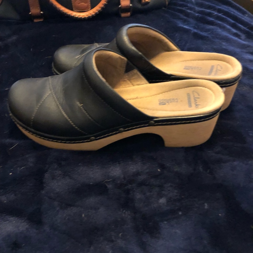 Clark clogs - Picture 2 of 4